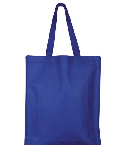 LETTIE - Nonwoven Vertical Bag Full color